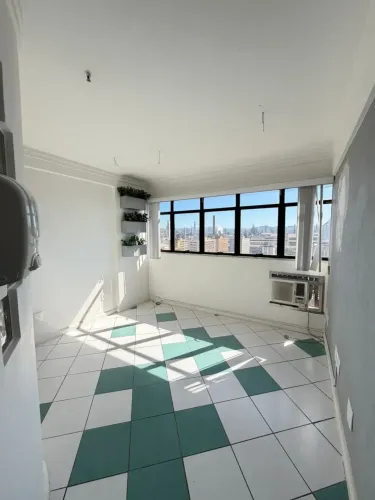 Sala Comercial para aluguel na Vila Santa Cecília em Volta Redonda - RJ