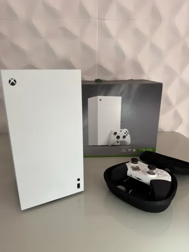 Xbox series X all digital