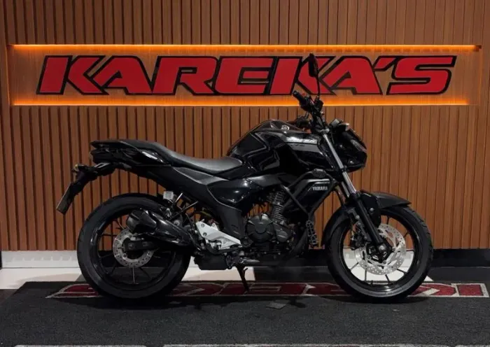YAMAHA FZ15 FAZER ABS 2024
