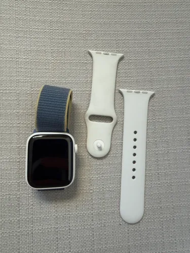 Apple Watch Series 5 44mm cerâmica
