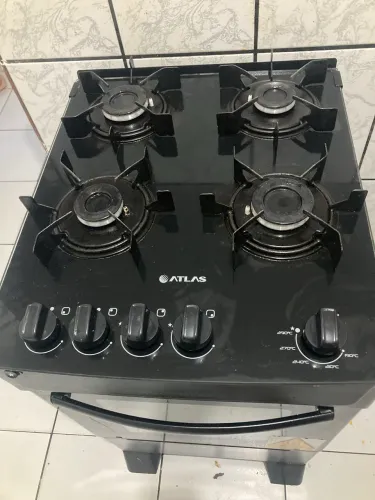 Fogão