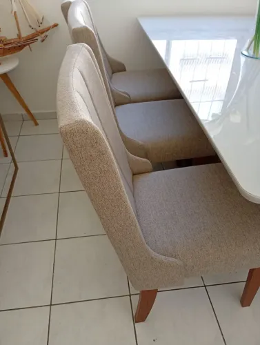 Vende mesa