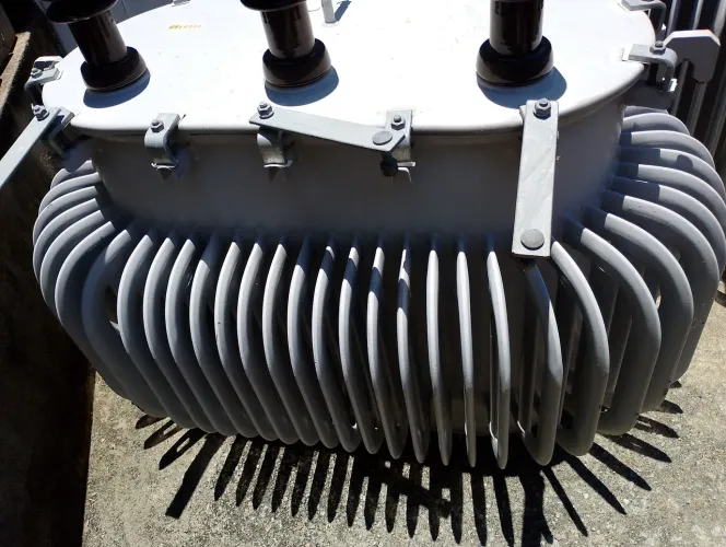 Trafo 75 kva
