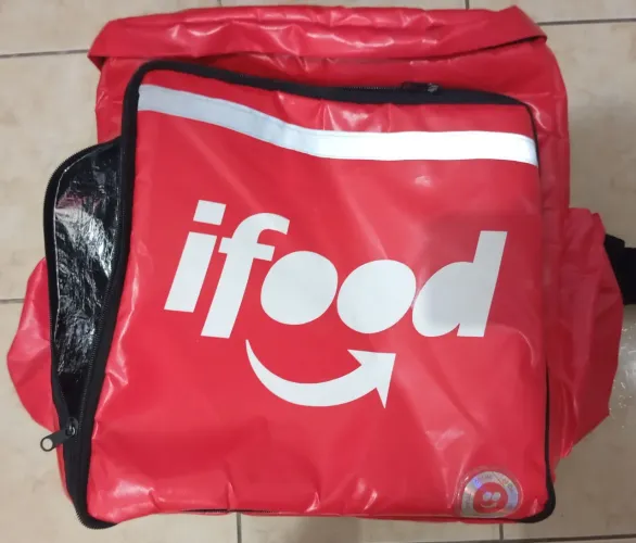 BAG OFICIAL+ CAMISA UV ORIGINAL