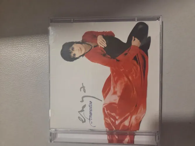 CD Enya Amarantyne
