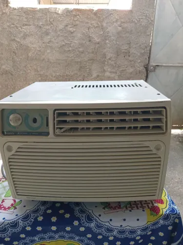 Ar condicionado 7000 btus