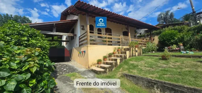 Imóvel para venda com 2 quartos no Rocha - São Gonçalo - RJ