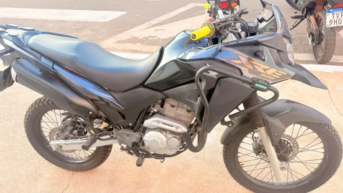 XRE 300