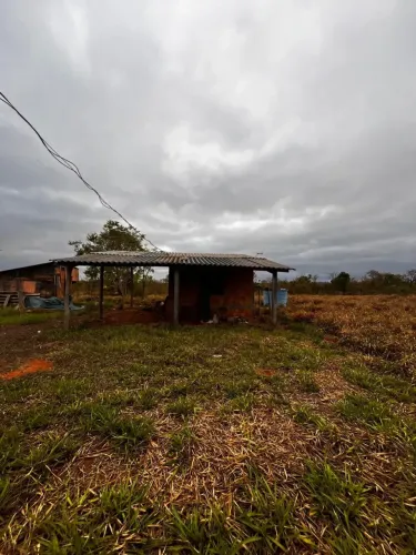 CÓD 556 Chácara 7 hectares 30 km de Campo Grande/MS (MS-040)