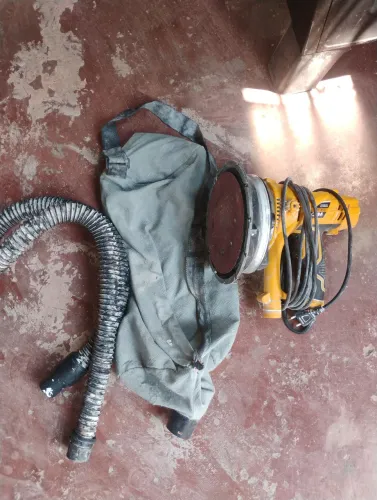 Lixadeira para pintura 127v