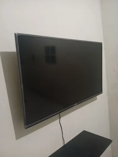 Televisão 43 polegadas
