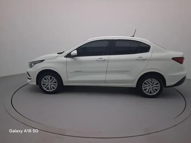 Fiat Cronos Drive 1.3 8V Flex 2024