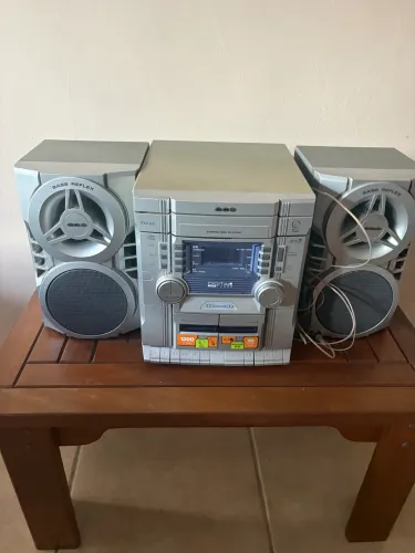 Som