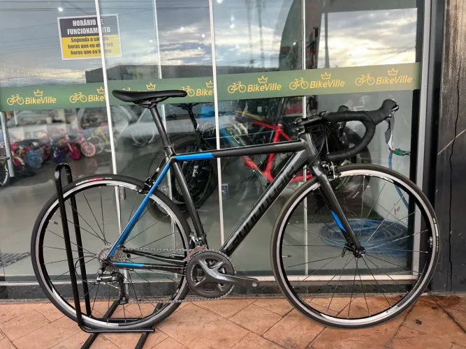 CANNONDALE OPTIMO T51