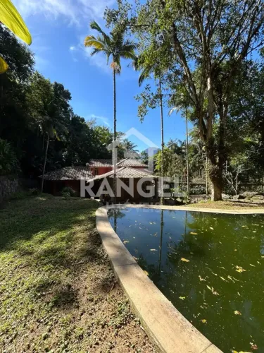 Imóvel para aluguel com 3000 metros quadrados com 5 quartos em Vargem Grande - Rio de Jane