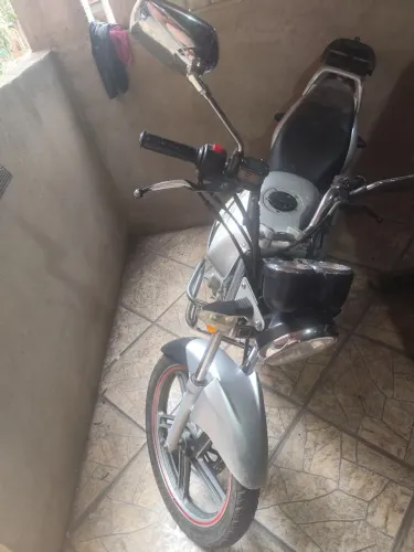 Suzuki 150