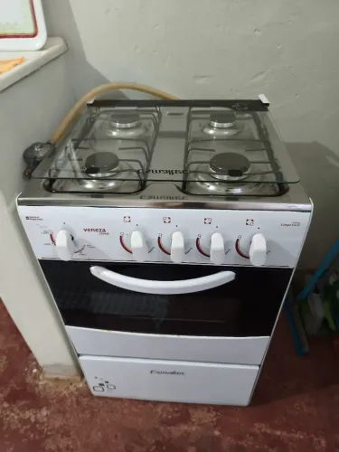 Fogão 4 bocas