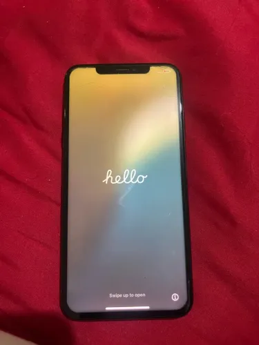 iPhone