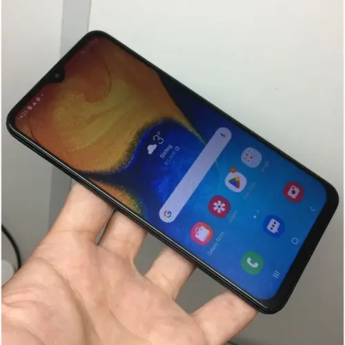 Samsung galaxy A20