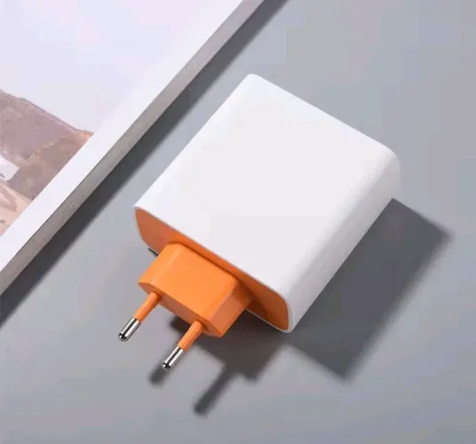 Carregador vivo 120 w