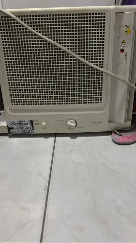 Ar-condicionado