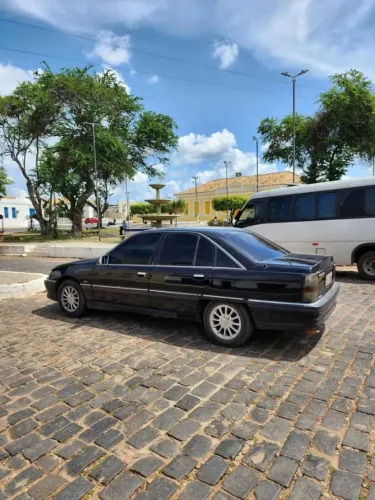 Chevrolet Omega GLS 2.2 / 2.0 1996