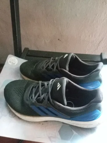 Tênis Adidas pure boost original Tam 43