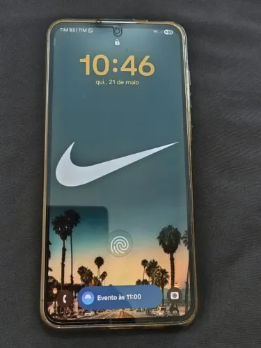 Samsung Galaxy S24+ Plus e fone Buds fe