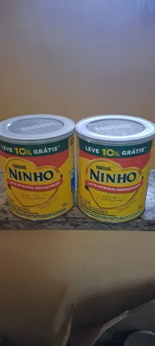 Latas vazias