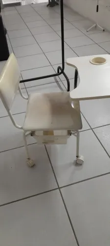 Cirandinha para manicure