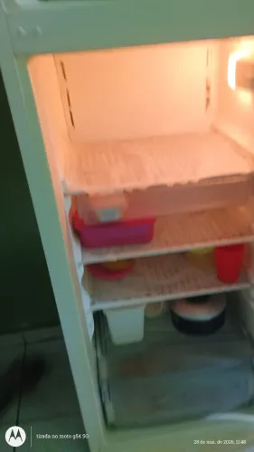 Geladeira