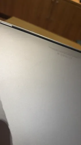 VENDE-SE MACBOOK