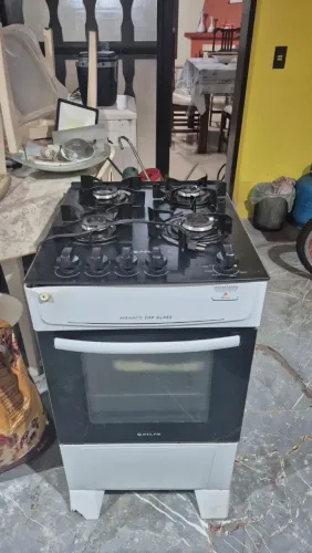 Fogão 4 bocas