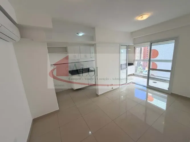 Apartamento com 1 dormitório em prédio novo ao lado do metro e Hospital das Clínicas