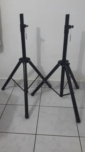 Kits Suporte para caixa de som