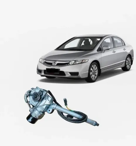 Setor de direção elétrico para Honda Civic 2010/2011