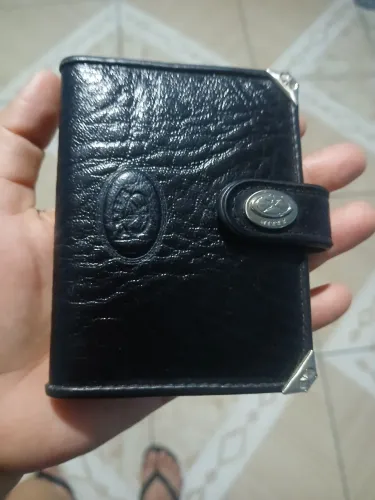 Porta cartao mity novo.apenas 70 reais pra vender logo