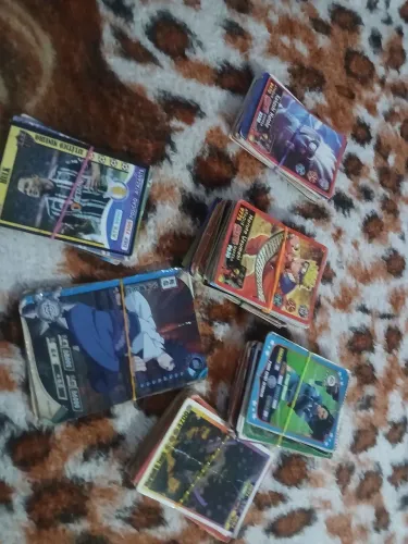 Vende-se cards