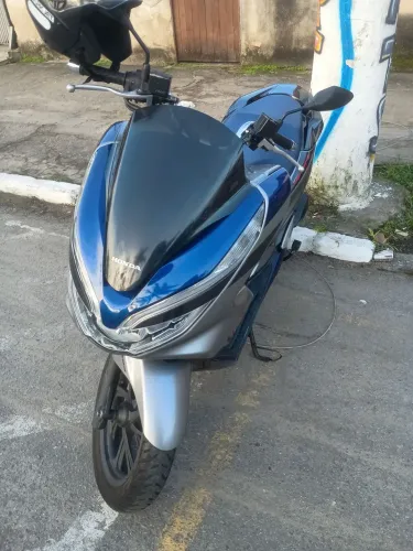 Vendo PCX 