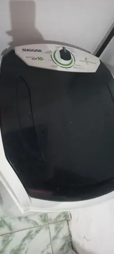 Tanquinho Suggar 10kg