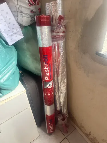 Vende-se manta térmica
