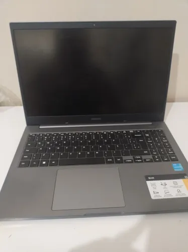 Notebook Samsung Book