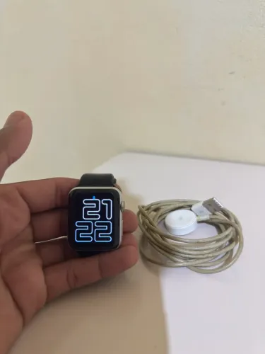 Vendo Apple Watch Serie 3
