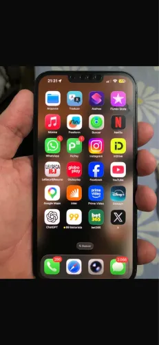 Vendo iPhone 14 Plus