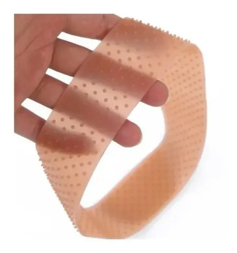 Faixa Hair Grip Silicone Weng - Fixadora Para Cabelo