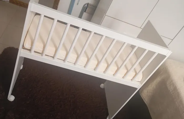 Mini berço 