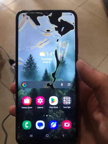 Galaxy A03 64gb