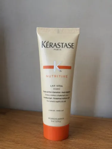 Kérastase Paris Nutritive Lait 75ml