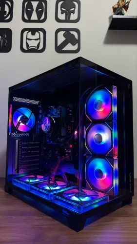 PC GAMER AM5
