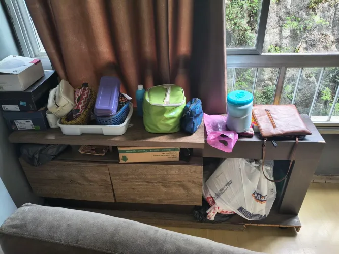 Rack para Sala